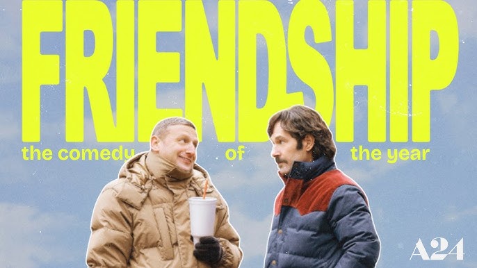 A Friendship
